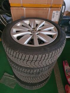 Fabričke felne i Sava gume