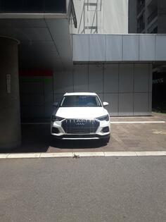 Audi - Q3 - 35 TDI