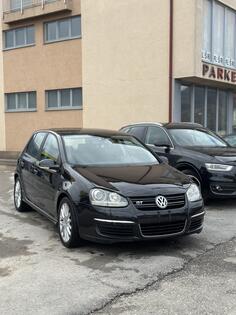 Volkswagen - Golf 5 - 2.0