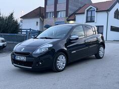 Renault - Clio - 1.5 dci