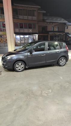 Renault - Scenic - 1.6 dci