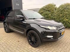 Land Rover - Range Rover Evoque - 2.2