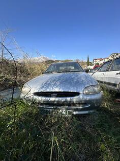 Ford - Escort - 1.6 clx