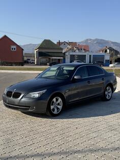 BMW - 520