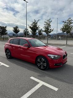 BMW - 116 - F20