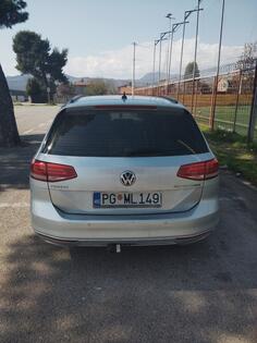 Volkswagen - Passat - 2.0