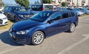 Volkswagen - Golf 7 - 1.6tdi
