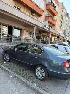 Volkswagen - Passat - 2.0 TDI 125 KW