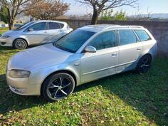 Audi - A4 - 2.0 tdi 8v