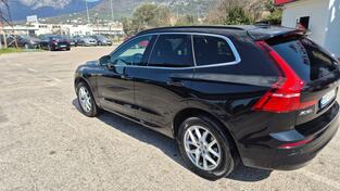 Volvo - XC 60 - B4 2.0