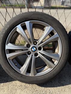 BBS - BMW Double V Spoke  - Aluminijum felne