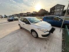 Renault - Megane - 1.5 dci