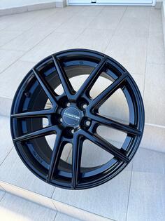 AEZ - 5x108 - Aluminijum felne