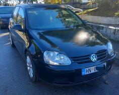 Volkswagen - Golf 5 - tdi