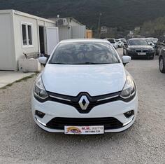 Renault - Clio - 1.5 dCi PUTNIČKI