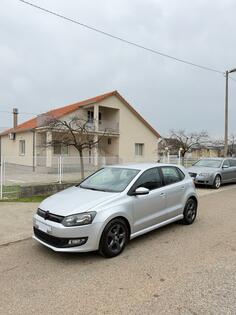 Volkswagen - Polo - 1.2 TDI