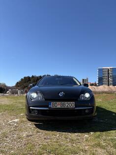 Renault - Laguna - 2.0DCI