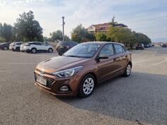 Hyundai - i20 - 1.4