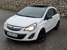 Opel - Corsa - 1.3 CDTI