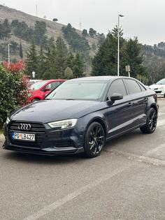 Audi - A3 - 1.6