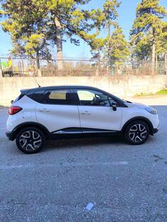 Renault - Captur - 1.5 Dci