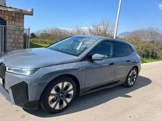 BMW - X5 xDrive40e - IX XDRIVE 40