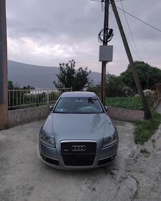 Audi - A6 - 3.0 tdi