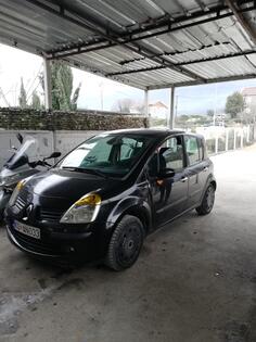 Renault - Modus - 1.5dci