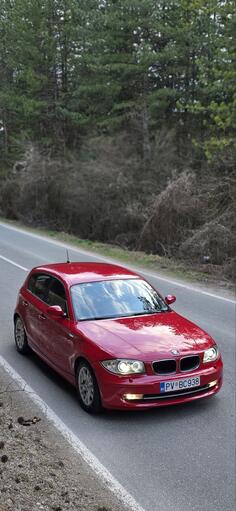 BMW - 118 - D