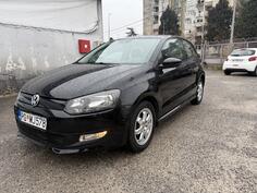 Volkswagen - Polo - 1.2 Tdi