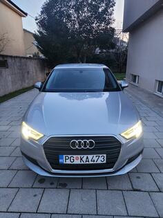 Audi - A3 - 1.6tdi