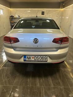 Volkswagen - Passat - 1.6 TDI