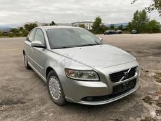 Volvo - S40 - 1.6D