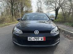 Volkswagen - Golf 7 - 2.0 TDI Highline DSG