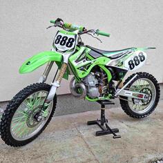 Kawasaki - KX 250 2T