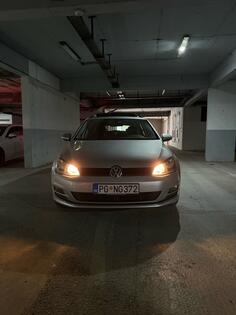 Volkswagen - Golf 7 - 2.0 TDI