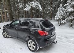 Nissan - Qashqai - 2.0TDI