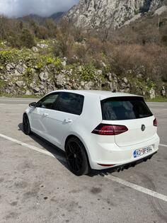 Volkswagen - Golf 7 - 2.0 GTD