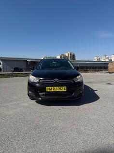 Citroen - C4 - 1.6 HDI