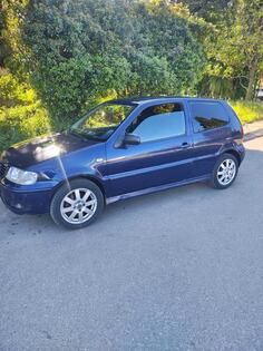 Volkswagen - Polo - 1.4 TDI