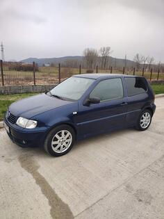 Volkswagen - Polo - 1.4 TDI