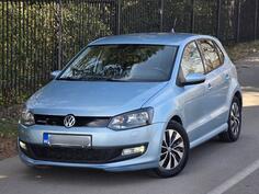 Volkswagen - Polo - 1.2tdi