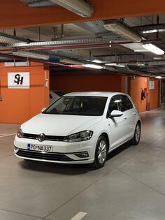 Volkswagen - Golf 7.5
