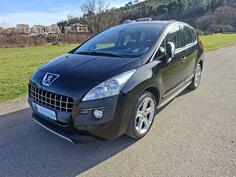 Peugeot - 3008 - 2.0 hdi