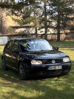 Volkswagen - Golf 4 - 1.9