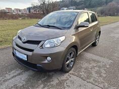 Toyota - Urban Cruiser - 1.4 D-4D