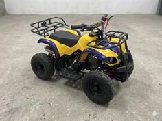 A.T.U - Djecije vozilo