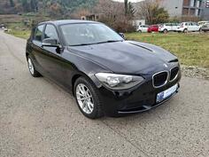 BMW - 116 - 2.0 d