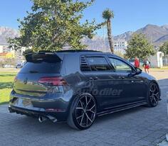 Volkswagen - Golf 7 - 2/0