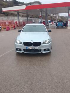 BMW - 535 - bmw 535M